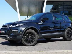 Utilisé 2019 Land Rover Range Rover evoque | 25 985 € (Bon prix)