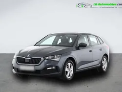 Utilisé 2020 Skoda Scala Citadine | 17 800 € (Prix juste)
