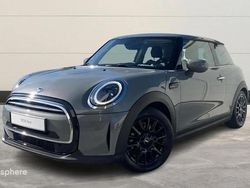 Gris Utilisé 2022 Mini ONE Citadine | 25 299 € (Prix juste)