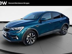 Bleu Utilisé 2023 Renault Arkana Evolution SUV | 20 990 € (Prix juste)