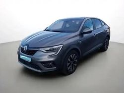 Gris metallique Occasion 2023 Renault Arkana SUV | 21 390 €