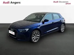 Gris Utilisé 2022 Audi A1 Advanced Plus Citadine | 23 990 € (Prix juste)