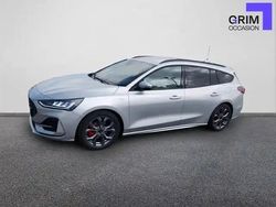Gris Utilisé 2025 Ford Focus S Break | 29 470 € (Prix assez cher)