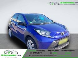 Utilisé 2024 Toyota Aygo Citadine | 16 900 € (Prix assez cher)