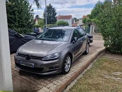 Utilisé 2013 VW Golf VII Berline | 10 500 € (Prix assez cher)