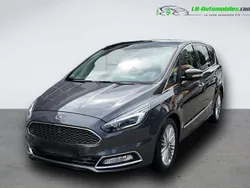 Utilisé 2019 Ford S-MAX S Monospace | 34 500 € (Prix juste)