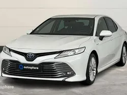Utilisé 2019 Toyota Camry Design Berline | 26 299 €
