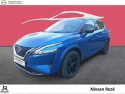 Noir Utilisé 2024 Nissan Qashqai SUV | 24 990 € (Prix juste)