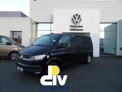 Nouvelle 2025 VW T6.1 Business+ Van | 68 280 €