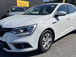 Utilisé 2020 Renault Mégane IV Business Berline | 10 990 € (Prix juste)