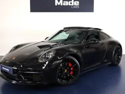 Utilisé 2019 Porsche 911 Carrera S Coupé | 139 900 € (Prix assez cher)