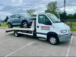 Utilisé 2003 Renault Master Van | 7 900 €
