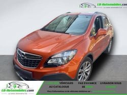 Utilisé 2016 Opel Mokka SUV | 17 400 € (Prix juste)