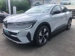 Gris Utilisé 2023 Renault Mégane Equilibre Berline | 19 998 € (Bon prix)
