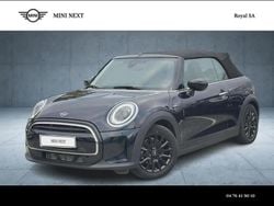 Noir Utilisé 2022 Mini Cooper Cabriolet Cabriolet | 28 980 € (Prix juste)