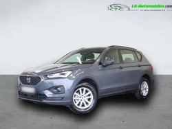 Utilisé 2023 Seat Tarraco SUV | 30 500 € (Bon prix)