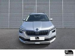 Gris Utilisé 2023 Skoda Kamiq Ambition SUV | 20 890 € (Prix assez cher)
