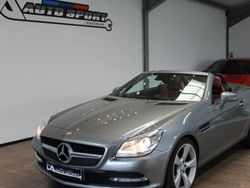 Utilisé 2012 Mercedes SLK250 Cabriolet | 20 990 €