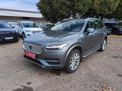 Utilisé 2017 Volvo XC90 Inscription SUV | 31 900 € (Prix juste)