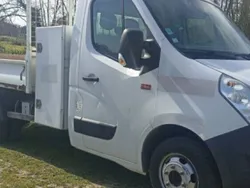 Utilisé 2014 Renault Master Van | 19 188 €