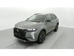 Gris Nouvelle 2024 DS Automobiles DS7 Crossback SUV | 36 200 € (Prix juste)