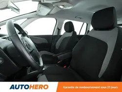 Gris Utilisé 2015 Citroën C4 Picasso Comfort Monospace | 11 890 € (Prix assez cher)