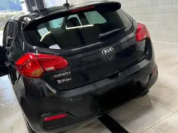 Utilisé 2013 Kia Ceed Active Berline | 4 500 €