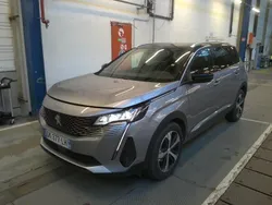 Utilisé 2022 Peugeot 5008 GT Monospace | 30 480 € (Prix juste)