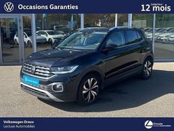 Utilisé 2022 VW T-Cross SUV | 21 990 € (Prix juste)