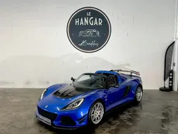 Utilisé 2019 Lotus Exige Coupé | 91 990 €