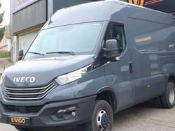Utilisé 2023 Iveco Daily Berline | 48 989 € (Prix cher)