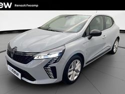 Gris Utilisé 2024 Renault Clio V Evolution Citadine | 17 490 € (Prix assez cher)