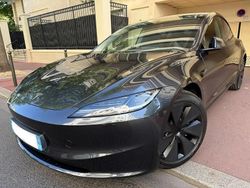 Gris Utilisé 2024 Tesla Model 3 Berline | 42 990 € (Prix cher)