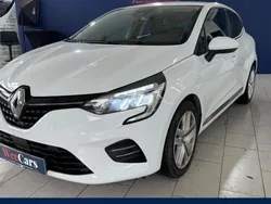 Utilisé 2021 Renault Clio V Business Citadine | 12 990 € (Prix juste)