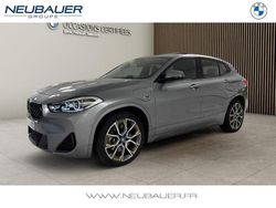 Skyscraper grey metallic Utilisé 2022 BMW X2 Comfort Edition SUV | 33 990 € (Prix cher)