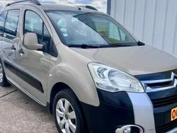 Beige Utilisé 2011 Citroën Berlingo XTR Monospace | 8 900 € (Prix juste)