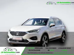 Utilisé 2019 Seat Tarraco SUV | 37 100 € (Prix juste)