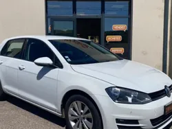VW Golf VII