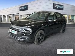 Noir perla nera (n) Utilisé 2024 Citroën C4 Business Class Berline | 21 900 € (Bon prix)