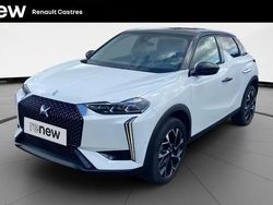 Gris Occasion 2023 DS Automobiles DS3 Crossback Rivoli SUV | 22 790 €