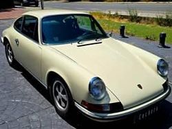 Beige Utilisé 1973 Porsche 911 Coupé | 94 900 €