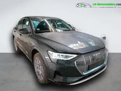 Utilisé 2023 Audi e-tron SUV | 35 900 €