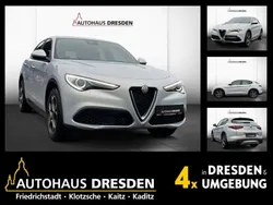 Utilisé 2023 Alfa Romeo Stelvio SUV | 32 490 €