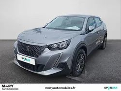 Utilisé 2021 Peugeot e-2008 Active SUV | 16 990 € (Prix juste)