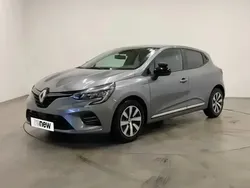 Noir Utilisé 2023 Renault Clio V LIMITED Citadine | 15 490 € (Prix juste)