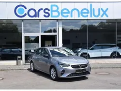 Gris Utilisé 2022 Opel Corsa Elegance Berline | 12 780 € (Prix juste)
