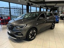 Gris Utilisé 2021 Opel Grandland X Business SUV | 23 890 € (Prix cher)