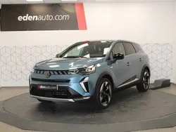 Bleu Utilisé 2024 Renault Symbioz Iconic SUV | 34 200 € (Prix juste)