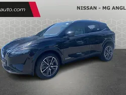 Utilisé 2024 Nissan Qashqai Tekna SUV | 30 490 € (Prix cher)
