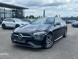 Utilisé 2024 Mercedes E300 AMG line Berline | 46 299 € (Bon prix)